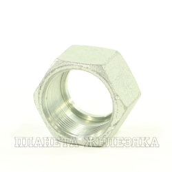 Гайка ТС JIC1.5/8"