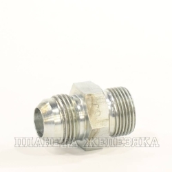 Адаптер JIC1.1/16"-BSP3/4"