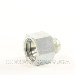 Адаптер JIC(Г)1.5/16"-JIC1.1/16"