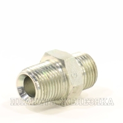 Адаптер BSP(Ш)1/2"-BSPT1/2"