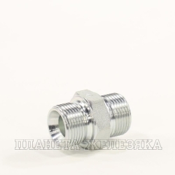 Адаптер DKM(Ш)22x1,5-DKM(Ш)22x1,5