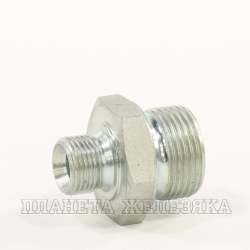 Адаптер BSP(Ш)3/4"-BSP(Ш)1/4"