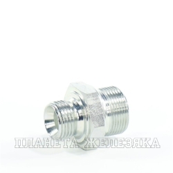 Адаптер BSP(Ш)1/2"-DKM(Ш)26x1,5