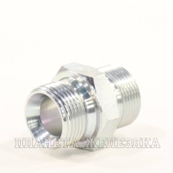 Адаптер BSP(Ш)3/4"-DKM(Ш)26x1,5