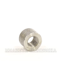 Адаптер Metric(F)12x1,5 втулка под сварку D=20