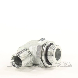 Адаптер тройник DKM18x1,5