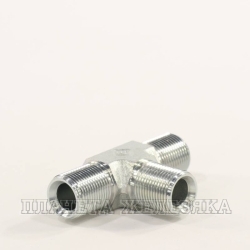 Адаптер тройник DKM20x1,5