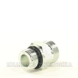 Адаптер ТС P=20 30x2-BSPP3/4" FormE