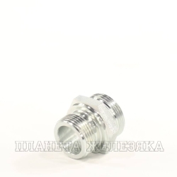 Адаптер ТС P=28 36x2-Metric33x2