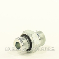 Адаптер ТС P=14 22x1,5-Metric20x1,5 FormE