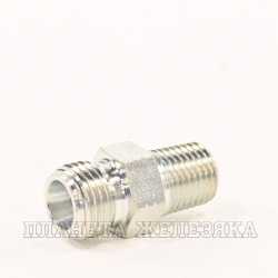 Адаптер ТС P=8 16x1,5-NPT1/4"