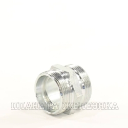 Адаптер ТС P=35 45x2-45x2