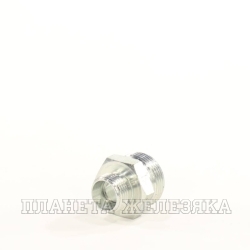 Адаптер ТС P=18 26x1,5-18x1,5 P=12