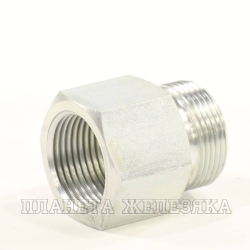 Адаптер ТС P=25 36x2-BSPP(F)1"