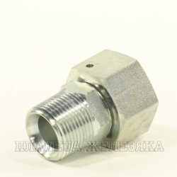 Адаптер DKOL(Г)30x2-NPT3/4"