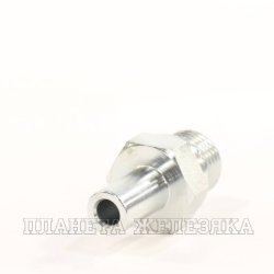 Адаптер PIPE P=14-BSPP1/2"