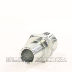 Адаптер PIPE P=18-Metric22x1,5