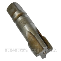 Метчик машинный М30х1.5 ВИЗ