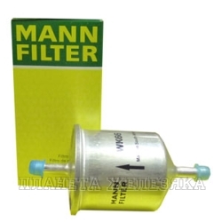Фильтр топливный NISSAN Almera(N15),Maxima(A32,A33),Micra(K12),Primera,X-Trail(T30),INFINITI