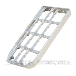 Подножка КАМАЗ-65115 правая верхняя