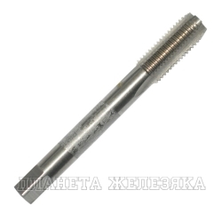 Метчик машинный М10х1.25 ВИЗ
