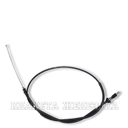 Трос акселератора BAW-33463 Tonik