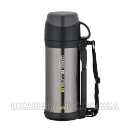 Термос THERMOS FFW-1000BKGY