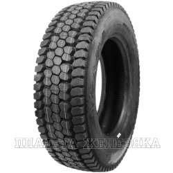 Шина грузовая КАМА NR 201 Н.Камск 148/145L ведущая ось