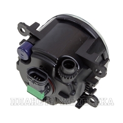 Фара противотуманная RENAULT Logan1(F1,F2),MITSUBISHI L200,Outlander,CITROEN C-Crosser,PEUGEOT 4007