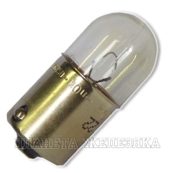 Автолампа 12V BA15s 10W OSRAM ULTRA LIFE