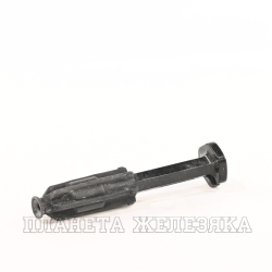 Наконечник провода в/в MERCEDES w124,w202,w203,w208 BERU