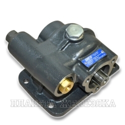 Коробка отбора мощности HYUNDAI HD72,78 КПП-M035S5 под трос OMFB(Италия)
