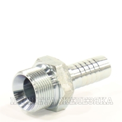 Фитинг DK(Ш) сфера 3/4" (М33х2)