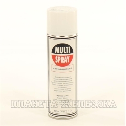 Клей аэрозоль MULTI SPRAY 500г