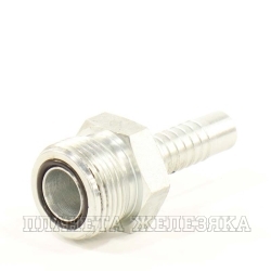 Фитинг ORFS(Ш) 1/2" (1.3/16"-12)