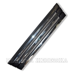 Облицовка радиатора BAW-33462