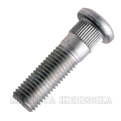 Шпилька колеса М12х1.5/26х45 KIA Soul,IX20 FEBEST