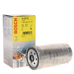 Фильтр топливный BAW-1044,1065 ЕВРО-3,УАЗ-3163 дв.IVECO BOSCH