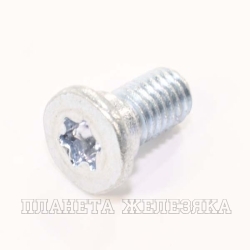 Ось ВАЗ-2110 петли капота