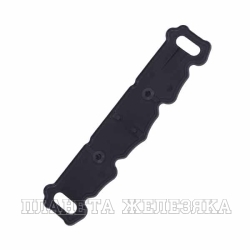 Прокладка крышки клапанной PEUGEOT 206,207,307,308,Partner,CITROEN C3,C4,Berlingo лев/прав OEM