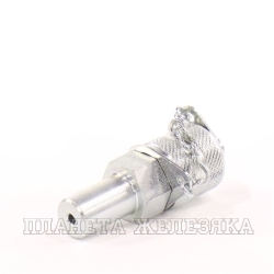 Тест точка MINIMESS (розетка) M16x2 - PIPE=12, SW=17 PN315bar