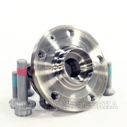 Ступица AUDI A3,SKODA Octavia,VW Eos,Golf 5,Jetta 3,Passat (B6),Tiguan,Touran передняя лев/прав в сб