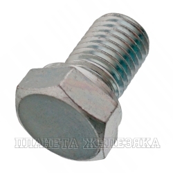 Пробка BMW сливная поддона (m12x15mm)