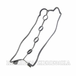 Прокладка крышки клапанной DAEWOO Nexia(16 клап.),CHEVROLET Kalos,Lacetti,Nubira ELRING