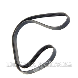 Ремень поликлиновой 4PK1218 (48382) AUDI,RENAULT,SKODA GATES