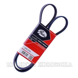 Ремень поликлиновой 5PK1290 (58388) ALFA ROMEO,NISSAN Pathfinder GATES
