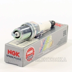 Свеча зажигания NGK IFR6T11 iridium LEXUS GS,IS,RX,TOYOTA Avensis,Camry,Celica,Corolla,Land Cruis