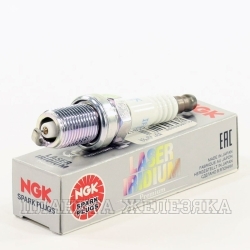 Свеча зажигания NGK IFR6D10 iridium MERCEDES W203,W210,W220,CHRYSLER Crossfire