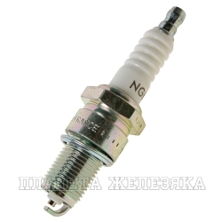 Свеча зажигания NGK BP5ES BMW E30,E28,E23,HYUNDAI Pony,ISUZU Gemini,MITSUBISHI Colt,L300