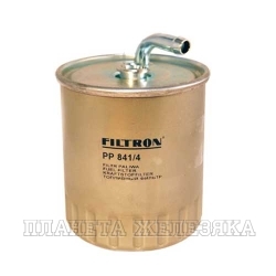 Фильтр топливный MERCEDES W163,W203 FILTRON